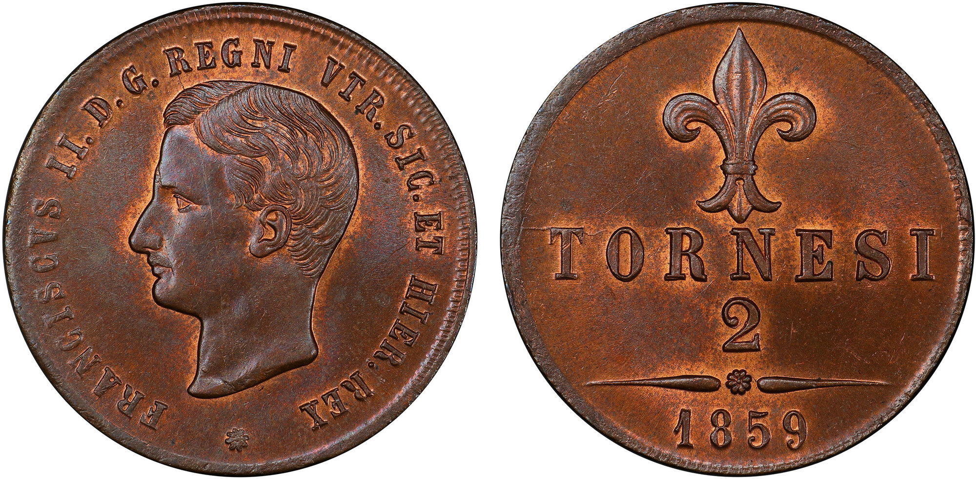 Other coin 47234